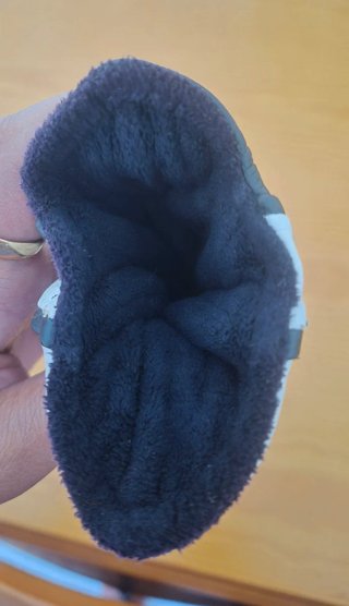 Funda para palo de golf Cobra