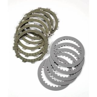 Kit Discos Embrague y Separadores Moto