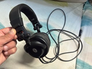 Mezclador DJ Behringer DJX750