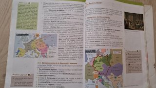 Geografía e Historia 3.º ESO LOMLOE