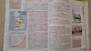 Geografía e Historia 3.º ESO LOMLOE