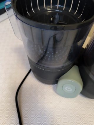 Cuocipappa Babymoov Nutribaby 4 in 1