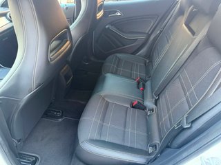 Mercedes-Benz GLA (H247) 2014