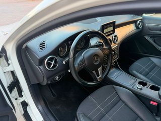 Mercedes-Benz GLA (H247) 2014
