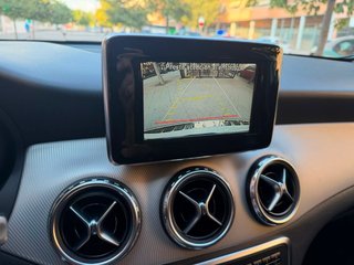 Mercedes-Benz GLA (H247) 2014