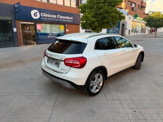 Mercedes-Benz GLA (H247) 2014