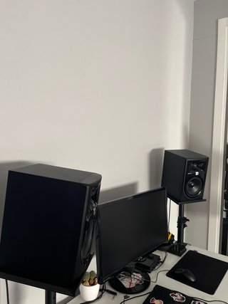 Monitores JBL 305P MKII