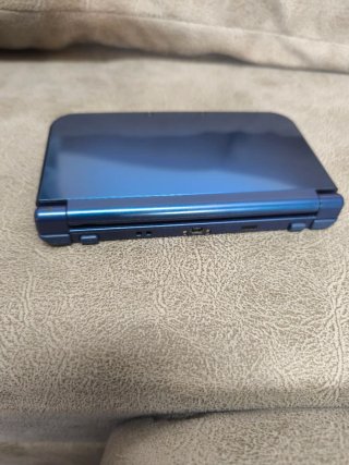 Nintendo 3DS XL Azul