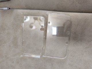 Nintendo 3DS XL Azul