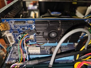 Placa Base Gigabyte + Micro + RAM + Gpu