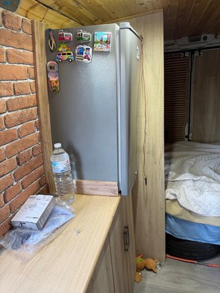 FIAT Ducato 2011