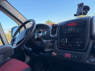 FIAT Ducato 2011