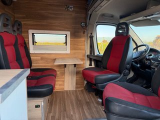 FIAT Ducato 2011