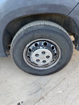 FIAT Ducato 2011