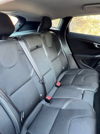 Volvo V40 2014