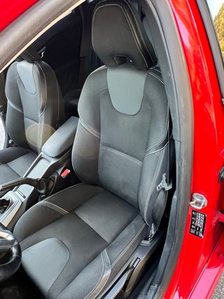 Volvo V40 2014