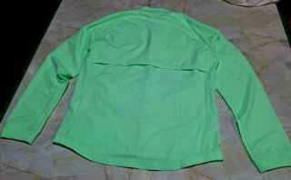Chaqueta tenis de hombre Nike Dri-FIT Rafa Nadal M