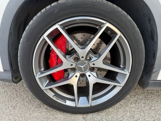 MERCEDES GLA 45 AMG 381CV 4 MATIC 2017
