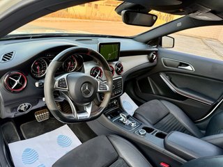 MERCEDES GLA 45 AMG 381CV 4 MATIC 2017