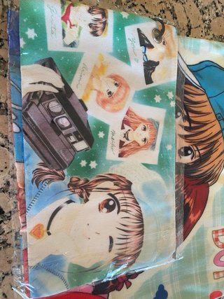 Bolsa y neceser Marmalade boy