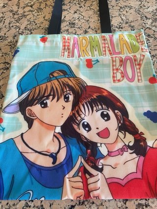 Bolsa y neceser Marmalade boy