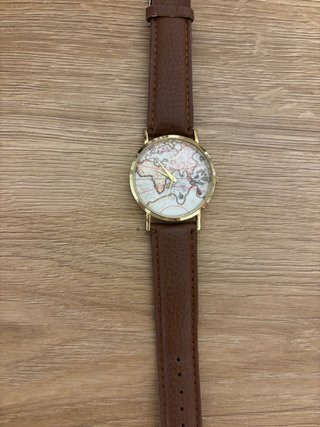 Reloj de pulsera