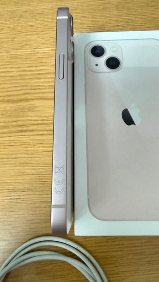 iPhone 13 Rosa 128GB
