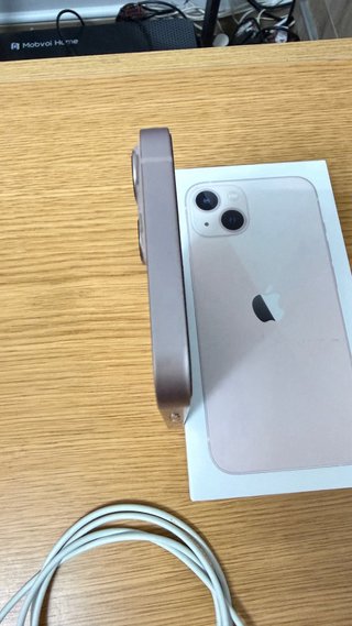 iPhone 13 Rosa 128GB