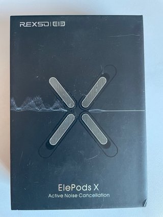 Auriculares Elepods x