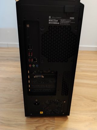 Ordenador gaming PRECIO NEGOCIABLE!
