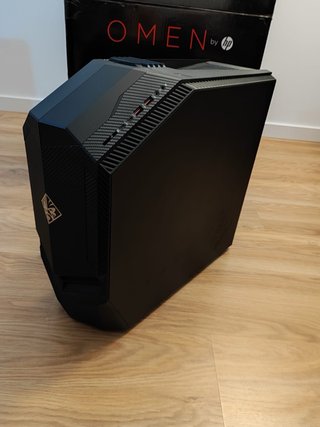 Ordenador gaming PRECIO NEGOCIABLE!
