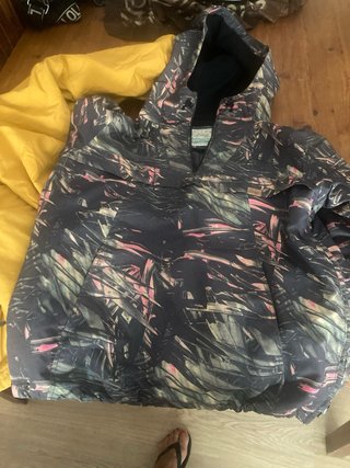 Lote 2 Sudaderas talla M y S
