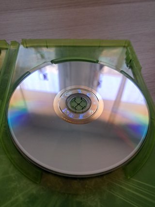 TEKKEN 6 NAMCO XBOX 360 LIVE