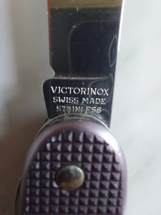 Coltellino Victorinox