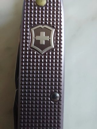 Coltellino Victorinox