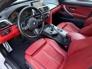 BMW Serie 4 430d Gran Coupe 190 kW (258 CV)