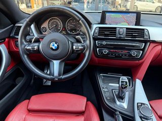 BMW Serie 4 430d Gran Coupe 190 kW (258 CV)