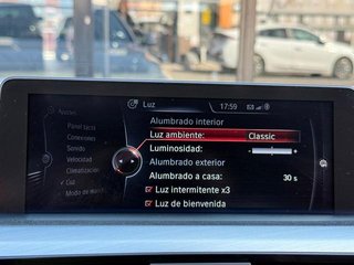 BMW Serie 4 430d Gran Coupe 190 kW (258 CV)
