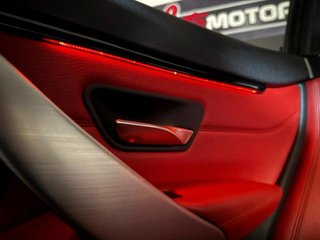 BMW Serie 4 430d Gran Coupe 190 kW (258 CV)