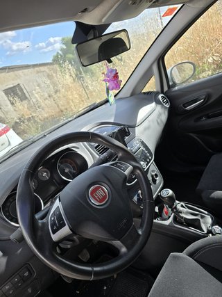 FIAT Punto 2014