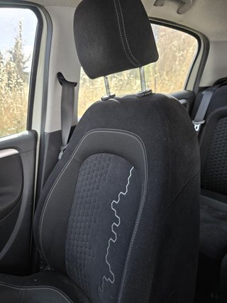 FIAT Punto 2014