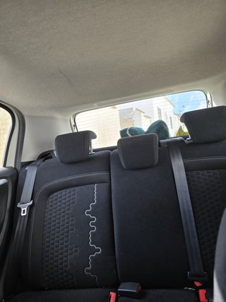 FIAT Punto 2014