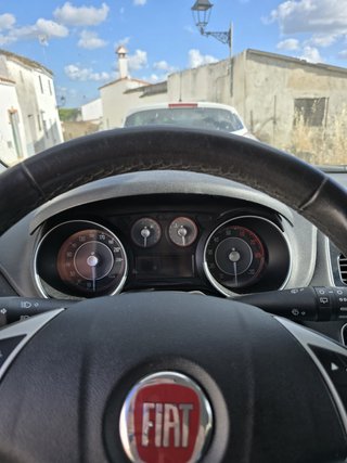 FIAT Punto 2014