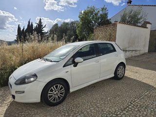 FIAT Punto 2014