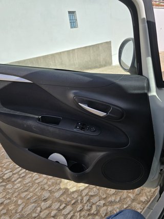 FIAT Punto 2014
