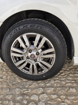 FIAT Punto 2014