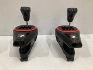Thrustmaster TH8S Shifter Add-On