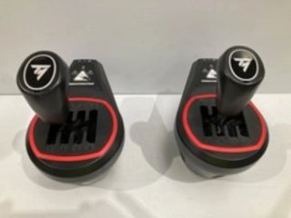 Thrustmaster TH8S Shifter Add-On
