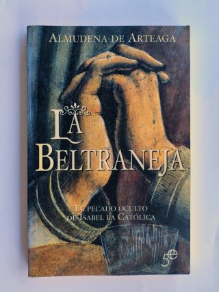 3 novelas históricas de Almudena de Arteaga