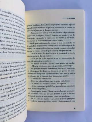 3 novelas históricas de Almudena de Arteaga